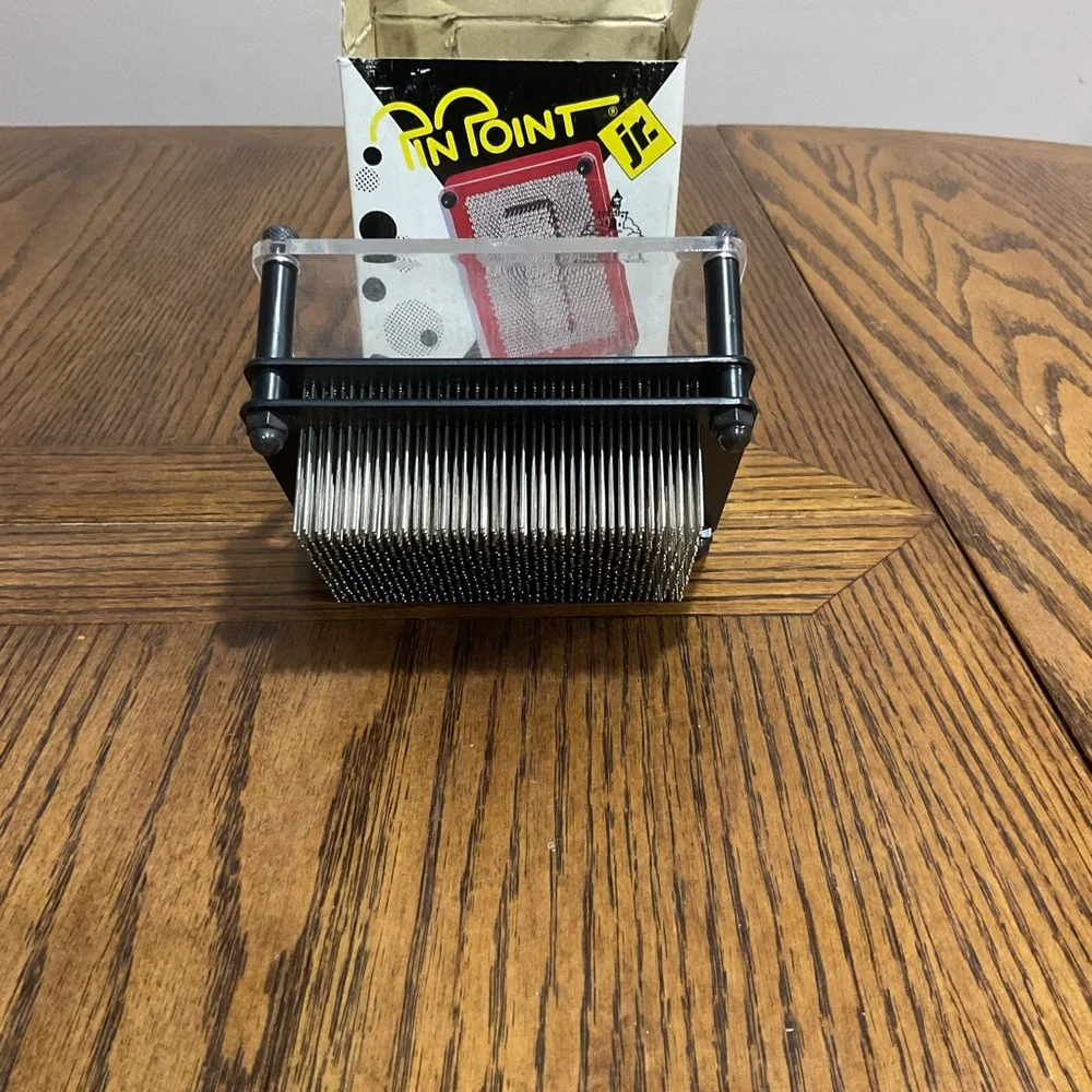 PinPoint Jr. Interactive Toy Game